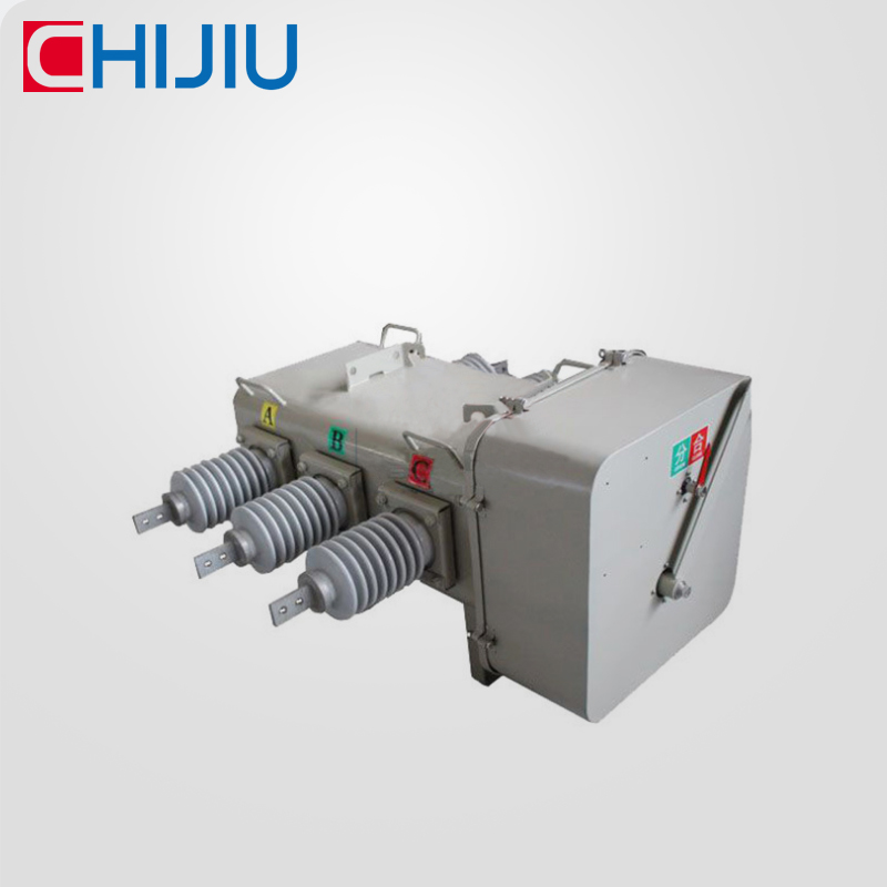 LW3-12六氟化硫斷路器(不帶隔離刀) LW3-12六氟化硫斷路器(不帶隔離刀)