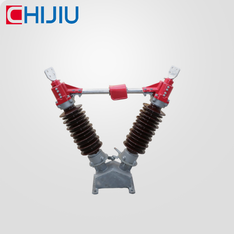 GW5-35高壓隔離開關