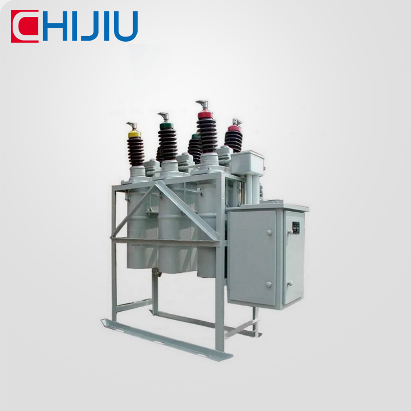 DW8-35多油斷路器 DW8-35多油斷路器