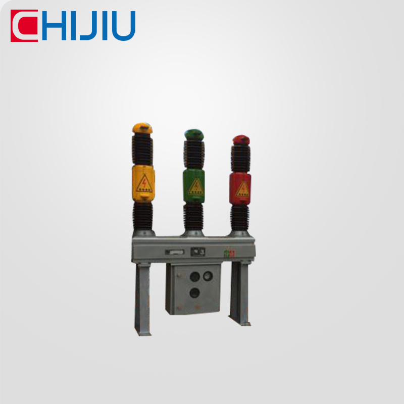 LW16-40.5中置式 LW16-40.5中置式