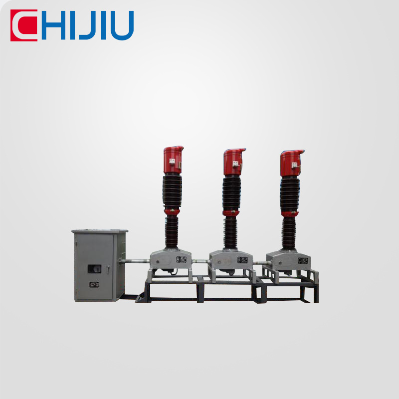 SW2-66KV少油斷路器 SW2-66KV少油斷路器