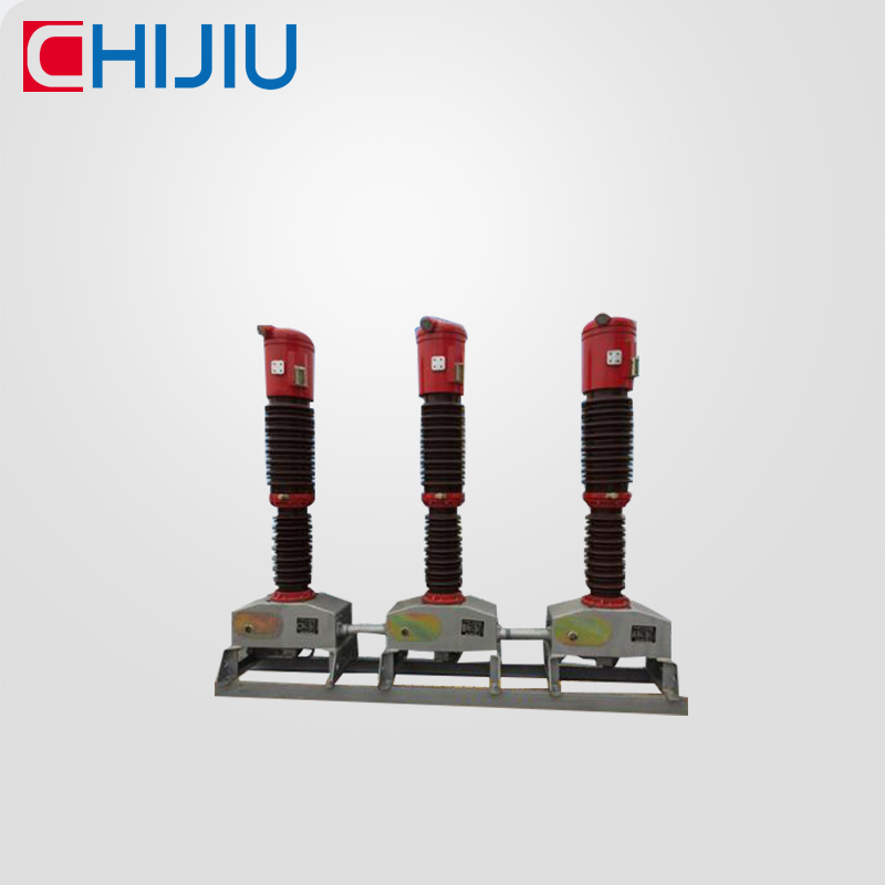 SW2-63KV少油斷路器 SW2-63KV少油斷路器